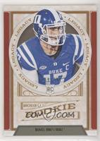 Rookies - Daniel Jones #/299