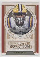 Rookies - Greedy Williams #/299