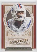 Rookies - Jaylon Ferguson #/299