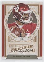 Rookies - Kyler Murray #/299