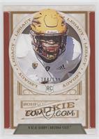 Rookies - N'Keal Harry #/299