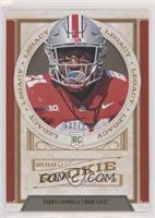 Rookies - Parris Campbell #/299