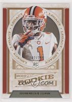 Rookies - Trayvon Mullen Jr. #/299