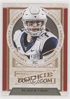 Rookies - Will Grier #/299