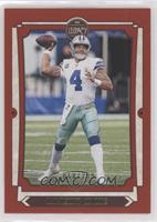 Dak Prescott #/299