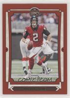 Matt Ryan [EX to NM] #/299