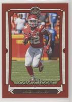 Spencer Ware #/299