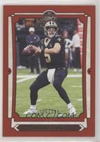 Drew Brees #/299