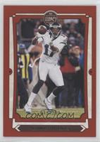 Alshon Jeffery #/299