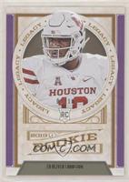 Rookies - Ed Oliver #/10