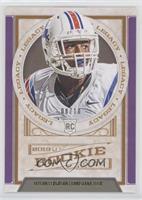 Rookies - Jaylon Ferguson #/10