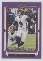 Justin Tucker #/10