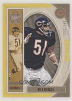 Legends - Dick Butkus #/165