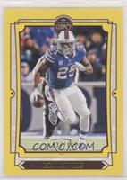 LeSean McCoy #/165