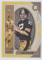 Legends - Terry Bradshaw #/165