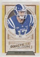 Rookies - Daniel Jones #/165