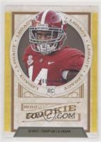 Rookies - Deionte Thompson #/165