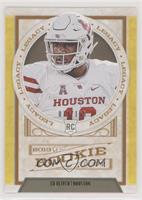 Rookies - Ed Oliver #/165