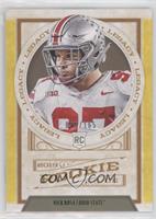 Rookies - Nick Bosa #/165