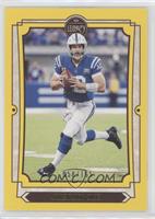 Andrew Luck #/165