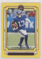 Odell Beckham Jr. #/165