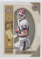 Legends - Andre Reed