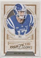 Rookies - Daniel Jones