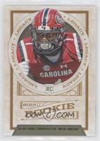 Rookies - Deebo Samuel