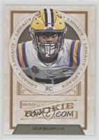 Rookies - Greedy Williams