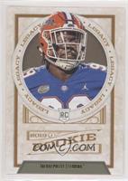 Rookies - Jachai Polite