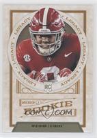 Rookies - Josh Jacobs