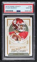 Rookies - Kyler Murray [PSA 10 GEM MT]