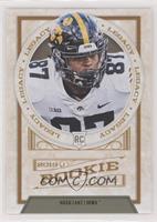 Rookies - Noah Fant [EX to NM]