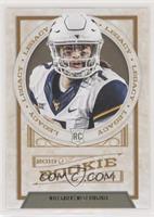 Rookies - Will Grier