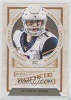Rookies - Will Grier