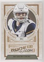 Rookies - Will Grier