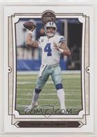 Dak Prescott [EX to NM]