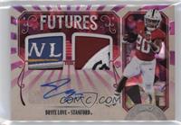 Bryce Love #/10