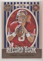 Steve Young #/50