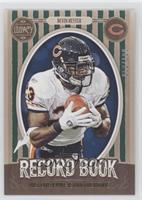 Devin Hester #/100