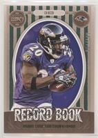 Ed Reed #/100