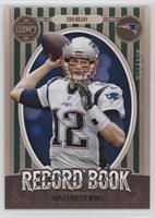 Tom Brady #/100