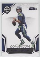 Russell Wilson #/15