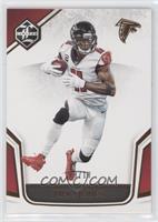 Julio Jones #/18