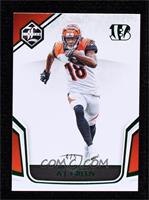 A.J. Green #/5