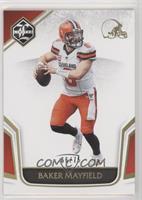 Baker Mayfield #/75