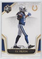 T.Y. Hilton #/75