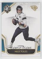 Nick Foles #/75