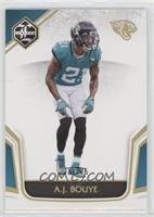 A.J. Bouye #/75