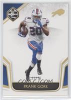 Frank Gore #/75